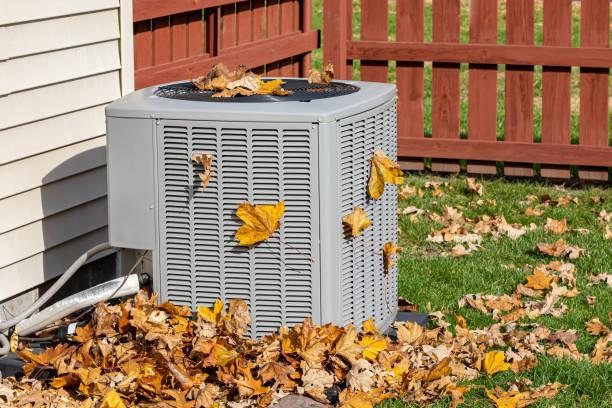 AC installation near me in Queen Creek, AZ