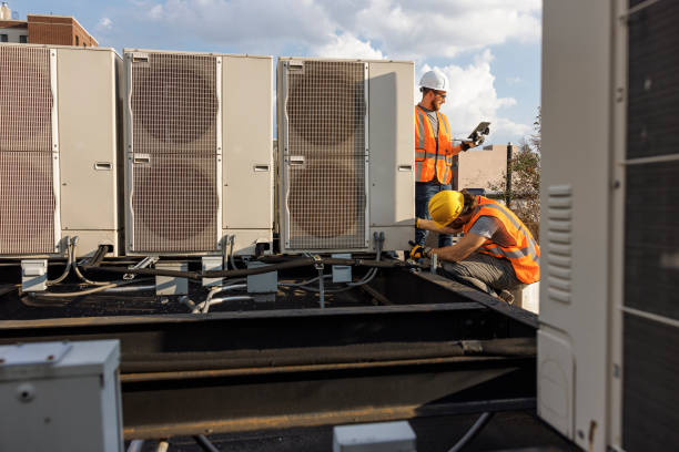 Best Commercial HVAC repair  in Queen Creek, AZ