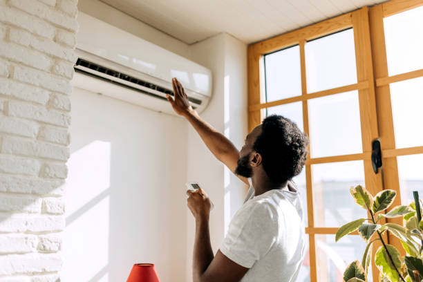 Best HVAC installation services  in Queen Creek, AZ