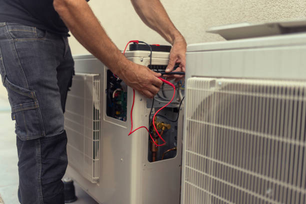 Best HVAC companies near me  in Queen Creek, AZ