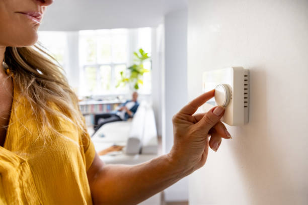 Trusted Queen Creek, AZ HVAC Experts